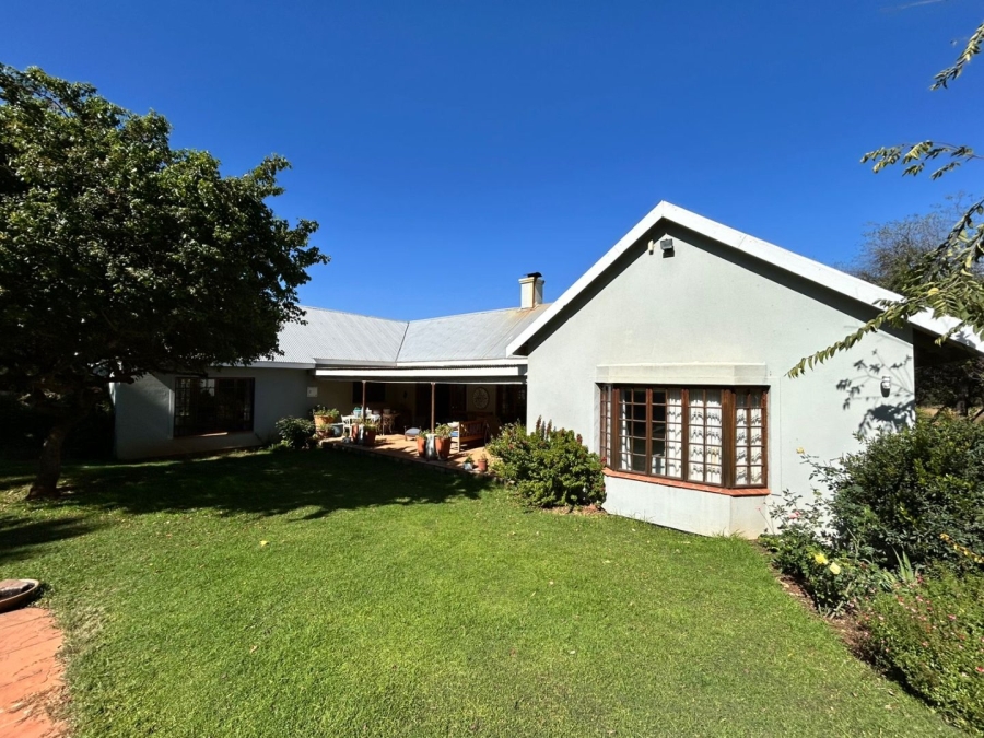 3 Bedroom Property for Sale in Hartbeesfontein North West
